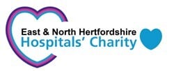 East & North Hertfordshire Hospitals Charity